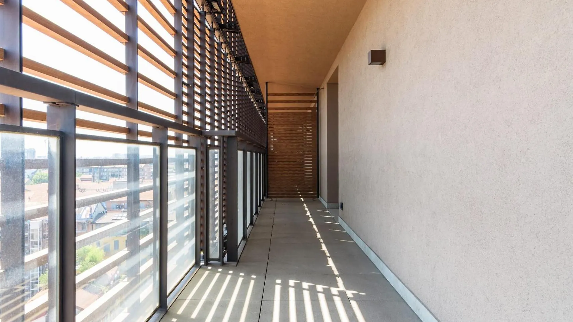 Luxury Flat With Pool Gym Spa Parking - Unit9B Apartment Milan Italy